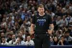 NBA历史上25岁以下多次砍下60+球员：东契奇 迈克尔-乔丹
