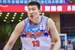 真好用！李炎哲半场4中4拿到8分4板2帽 正负值+16
