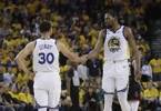 👀76人解说员：库里本应是2018年总决赛MVP 但他们给了杜兰特