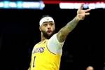 Woj：由于拉塞尔近期表现强势 截止日前湖人交易他的可能性变小