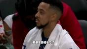 解说点评快船：输球正常 他们毕竟是一支疲劳之师 劳师远征之后回到温柔乡后疏忽了疲劳