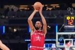 被认为不是领袖？KD：我性格不适合电视 推销自己的力度也不够