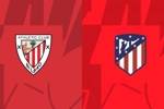 国王杯-马竞vs毕尔巴鄂首发：莫拉塔搭档科雷亚，格列兹曼缺席