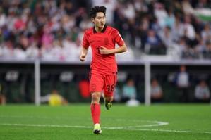 黄善洪:排除李刚仁不是解决问题方式 他能否踢奥运得和巴黎讨论