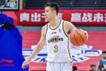 状态不俗！赵继伟半场8中4拿到15分5助攻