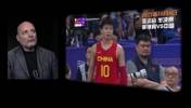乔帅谈张镇麟最后一投：再给我一次机会依然会选他，他的错误就是对方拿到篮板后没去犯规