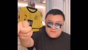 他反对！董路：我支持门将当中锋使！