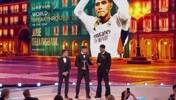 官方：贝林厄姆荣获2024年劳伦斯年度最佳突破奖🏆