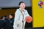 付政浩：对广东而言 最好的结果就是周琦不禁赛或禁赛一场
