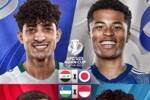 U23亚洲杯4强诞生！印尼淘汰韩国半决赛战乌兹 日本vs伊拉克