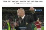 说到做到！滕哈赫主场谢幕致辞：我向你们保证，把冠军带回梦剧场