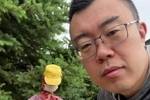 农家乐！韩德君回农村种地：回家看看产业 我爸&ldquo;雇了&rdquo;两个保安