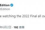 多特屡失良机🥶利物浦球迷号博主：有点像在看2022年欧冠决赛