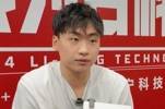 齐麟：本月将赴美训练 下赛季继续冲击总冠军
