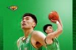 祝李晓旭生日快乐！！！