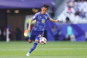 日媒:日本国脚每熊晟矢将开启留洋,接近永久转会到阿尔克马尔