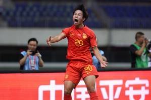 状态大热!刘诚宇U21联赛双响,3天前梅开二度助U19国青夺冠