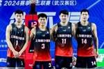 恭喜@上海横沙誉民3x3篮球俱乐部 拿下武汉大区赛冠军！