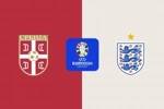 欧洲杯-英格兰vs塞尔维亚首发：凯恩、贝林厄姆先发，阿诺德任中场