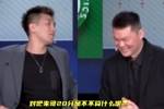 这不比总决赛好看😂？郭艾伦：20分算... 把朱芳雨都说热了🥵