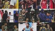 用两分钟来总结这个充满&ldquo;落寞感&rdquo;的NBA赛季！