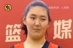 张子宇：身高并没网传的那么高 我净身高大概2米23&2米24