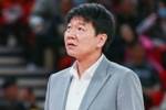 夏晓司：邱彪将于今天下午抵达济南 正式开启他的执教山东生涯