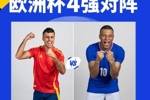 你看好谁？半决赛西班牙3名主力伤停，法国0人伤停&拉比奥特回归