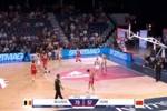 🏀热身赛-李月汝19+12 李梦复出11中2 中国女篮不敌比利时