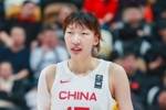 偶像是姚明💪韩旭简历：绰号小姚明、小周琦 4岁开始打篮球