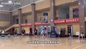 这就是差距！NBA球员和球迷单挑和CBA球员的区别