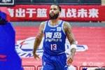 欧洲篮球名记：迈尔斯-鲍威尔已经和青岛男篮完成续约