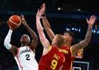 🏀亚历山大20分 加拿大三战全胜小组第一出线 西班牙被淘汰