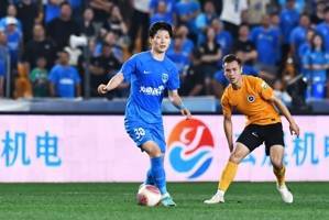 津媒:主场0-3不敌西海岸,让南通支云保级形势岌岌可危