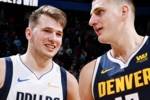 NBA的双城记 东契奇和约基奇能在同一个队吗？