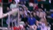 追风少年王治郅！大郅当年在NBA是怎么打球的？