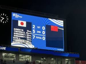 日媒:某日本前国脚直言中国队太弱,场上日本国脚不要过于自信