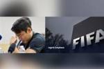 孙准浩案件进展如何？FIFA发言人：尚无更多信息，还需要很长时间