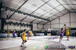「四分球点位」成为比赛翻盘利器。