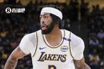 🌟NBA新赛季20大球星之No.10：戴维斯😤
