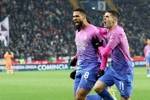 talkSPORT：西汉姆等球队关注奇克，可能一月求购