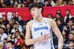 许利民：翟晓川&曾凡博今晚回归 宁波拥有四外援今非昔比