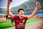 记者：若不是武磊追逐留洋梦想，也许海港能拿更多冠军建立王朝