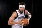 后天首战勇士！克莱：这只是一场11月的常规赛 NBA杯的意义更大