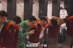 &ldquo;不用多说了!上去拼了！&rdquo;5分钟微纪录片，一起重温昨夜跌宕起伏