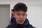 王钰栋：如果没有乔迪也没有今天的我，有更高的目标、去进更多球
