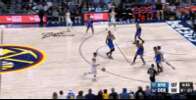 NBA官方：威斯布鲁克因在与尼克斯比赛中做不雅动作罚款35000美元