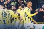5连胜！费内巴切3-1加辛塔距榜首3分 哲科精彩凌空斩奥古兹闪击