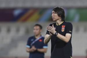 李铁名言合集:国足教练就应由中国人来担任 我最憎恨踢假球