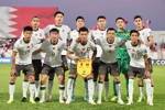 国脚：集训虽然比较辛苦，但吃、住、训练安排都非常周全合理